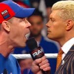 Cody Rhodes Says John Cena Doesn’t See Him as “Authentic” Enough