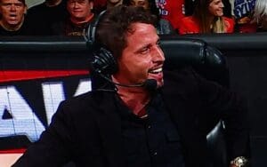 Comedians, Netflix Stars, and Game Creators Flood WWE Raw in Minnesota