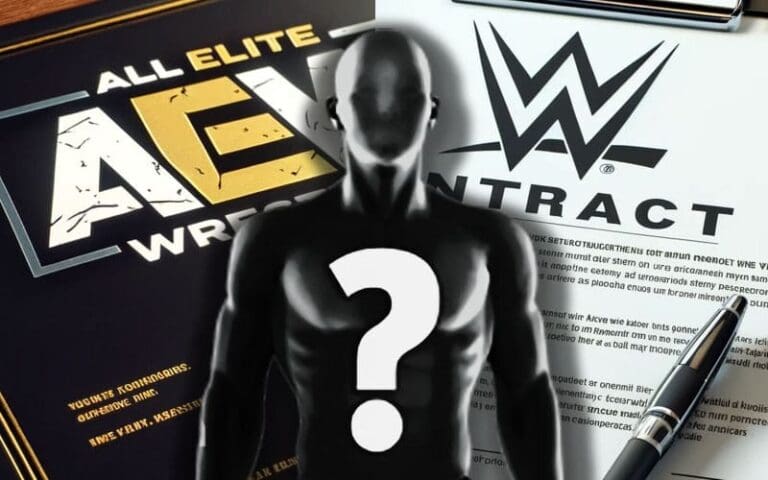Creative Control Believed to Be a Major Factor in WWE Talent Jumping to AEW