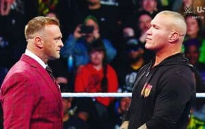 Creative Force Behind Randy Orton’s WrestleMania 41 SmackDown Segment Revealed