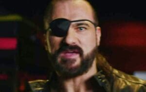 Drew McIntyre Sends Chilling Warning to Damian Priest After Vicious Assault During 4/4 WWE SmackDown