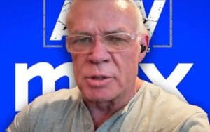 Eric Bischoff Completely Dismisses Report Claiming AEW Dynamite Draws 500K Viewers on MAX