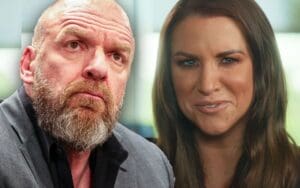Ex-WWE Star Explains Why Stephanie McMahon Wasn’t Approachable When Triple H Was There