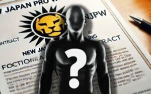 Ex-WWE Star Now a Free Agent After Rejecting NJPW Contract Renewal
