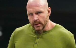 Ex-WWE Star Says AEW Talent Aren’t Even Actors—Just Backyard Wrestlers