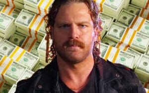 Hangman Page Dominates AEW Merchandise Sales for March 2025