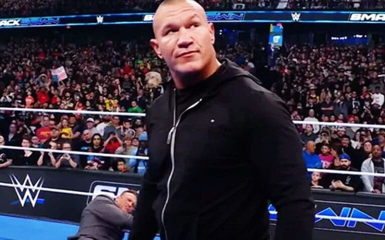 How Randy Orton Could Walk Away Untouched After Nailing an RKO on Nick Aldis