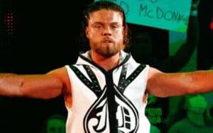 JD McDonagh Current WWE Return Status After Brutal Injury Revealed