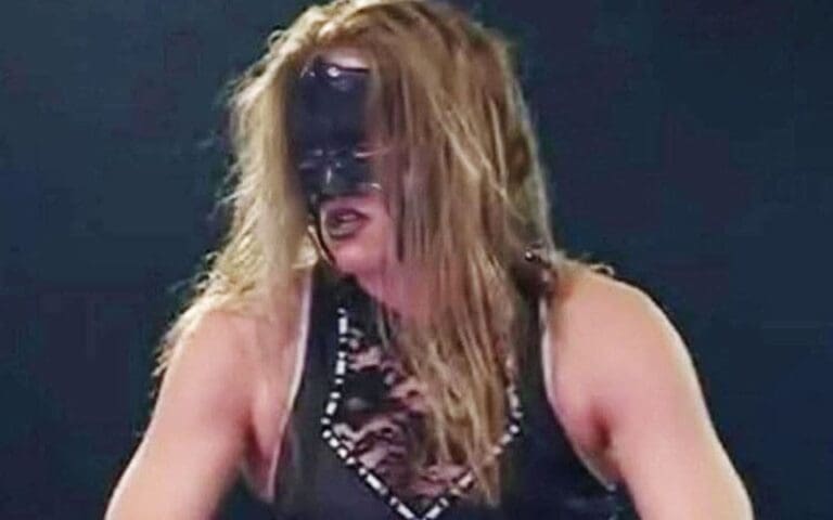 Jessika Carr’s WWE Future Revealed Following Kalyx Debut