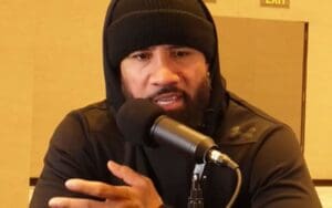 Jey Uso Says Arena Reactions Matter More Than Internet Opinions
