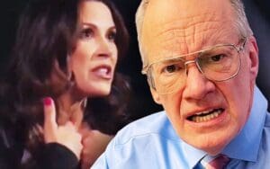 Jim Cornette Backs Mickie James After Backlash Over Women’s Ring Gear Remarks