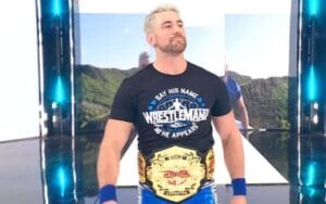 Joe Hendry Answers Randy Orton’s Open Challenge at WrestleMania 41 in Surprise Return