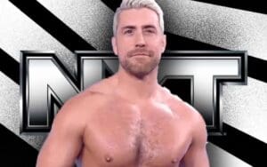 Joe Hendry Status for April 29 WWE NXT Revealed
