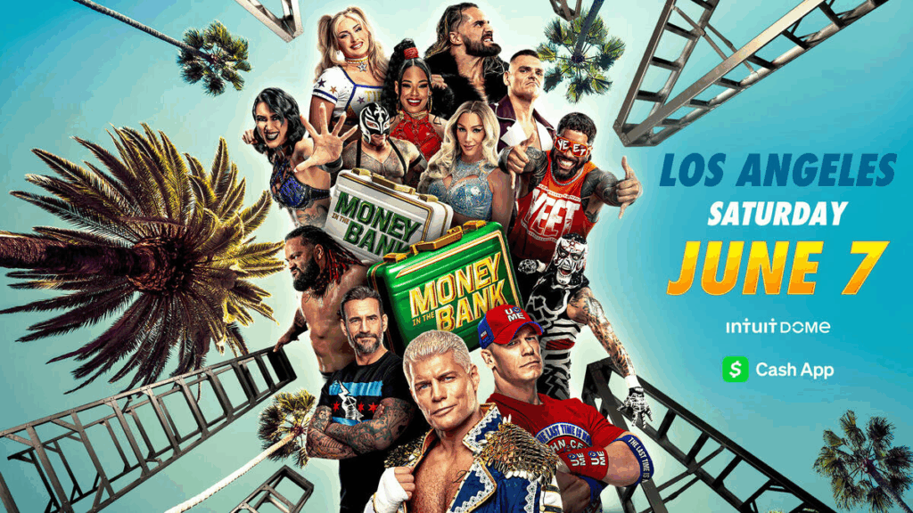 John Cena Confirmed for Upcoming WWE Premium Live Event
