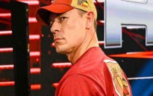 John Cena Expected to Turn Babyface Before Retiring