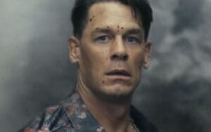 John Cena Returns in First Look at Peacemaker Season 2 Premiere