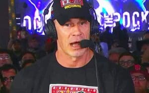 John Cena Says WWE Must Create a New Championship Title After Leaves in December