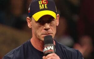 John Cena Says WWE’s Unpredictable Twist Is Far From Over