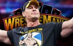 John Cena Set for Record-Breaking Moment at WrestleMania 41—Win or Lose, History Will Be Made