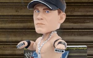 John Cena’s New WWE Bobblehead Is a Must-Have Throwback for Hardcore Fans