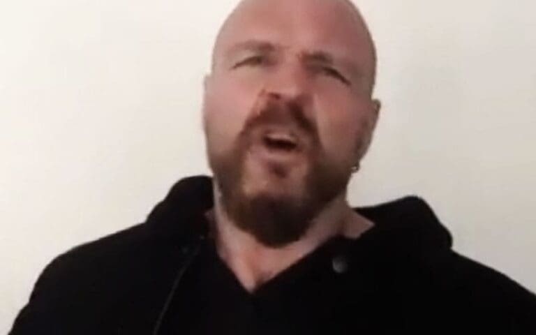 Jon Moxley Says AEW Stars Might Never Reach Their Potential