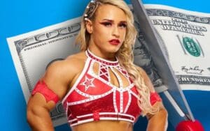 Jordynne Grace’s WWE Deal Clarified After Pay Cut Rumors Surface