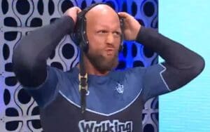 Josh Alexander Debuts As Owen Hart Tournament Wild Card Entrant During 4/16 AEW Dynamite