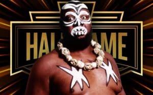 Kamala’s Family Reacts to WWE Hall of Fame Induction