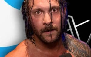 Karrion Kross Sparks Exit Rumors After Social Media Shift Amid WWE Contract Uncertainty