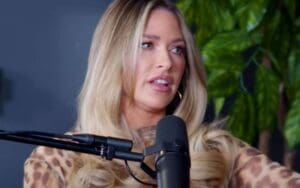 Kelly Kelly Confronted WWE Star After Being Intentionally Stiffed in the Ring