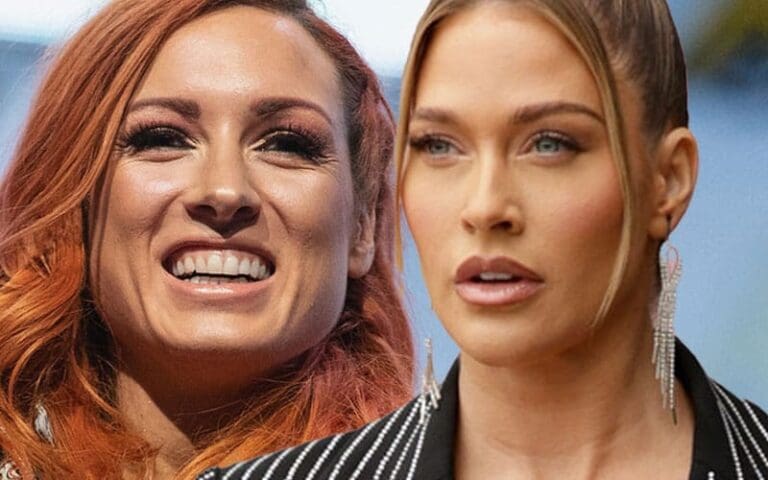 Kelly Kelly Reveals She Lost Happy Gilmore 2 Role to Becky Lynch