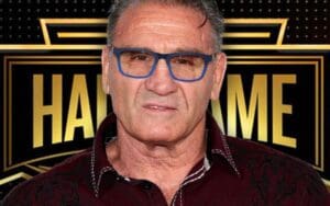 Ken Shamrock Clears the Air on WWE Hall of Fame 2025 Rumors