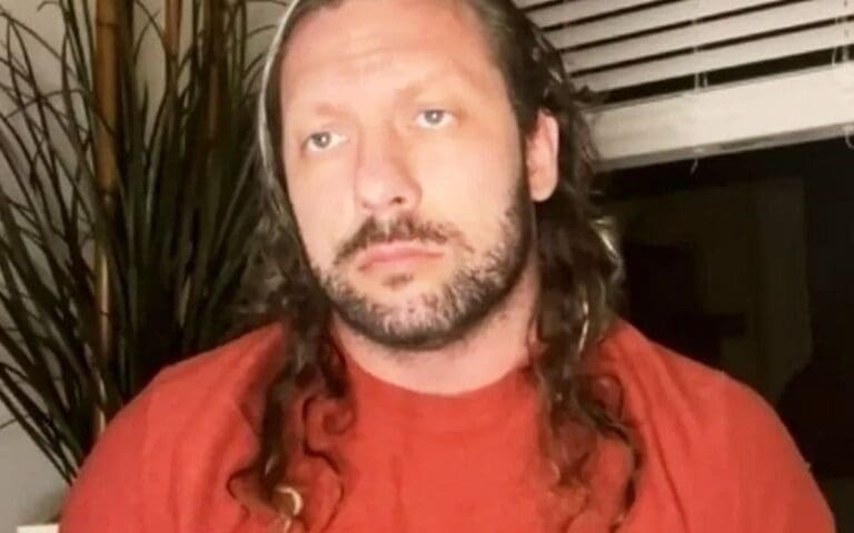 Kenny Omega Claims There Are “Ramblings” of AEW Holding a Mixed Tag Tournament
