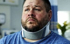 Kevin Owens’ Cryptic Tweet Raises Doubts About Neck Surgery Status