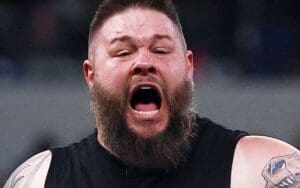 Kevin Owens Furious After Injury News Leaked Online Ahead of SmackDown