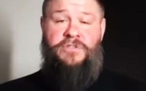 Kevin Owens Says Neck Injury Cost Him a Final Match With John Cena