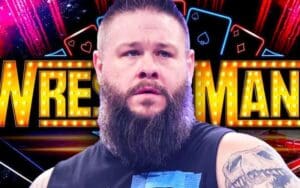 Kevin Owens’ WrestleMania 41 Plans in Jeopardy After Sustaining Injury