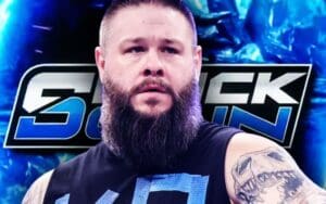 Kevin Owens’ WrestleMania 41 Status to Be Revealed on SmackDown