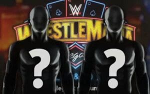 Key Matches Planned Across Both Nights of WrestleMania 41 Revealed