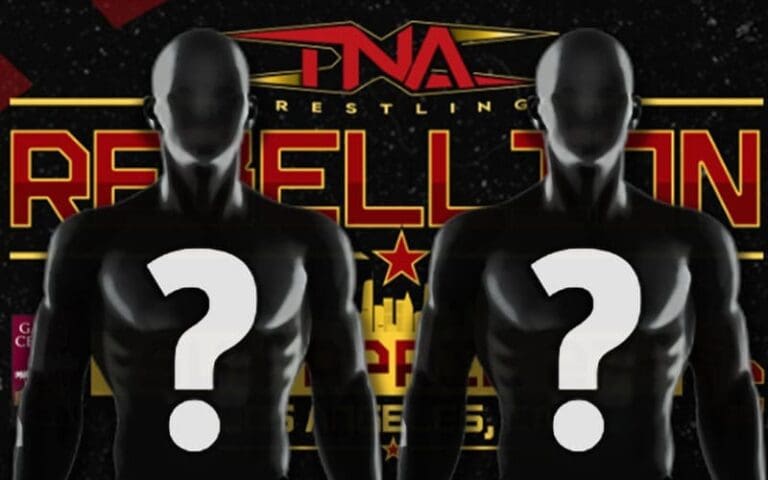 Knockouts Tag Titles on the Line in Chaotic Four-Way Match with NXT Stars at TNA Rebellion