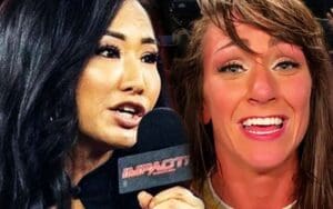 Kylie Rae and Gail Kim Trigger Major Backlash After Slamming Wrestling Critics Online