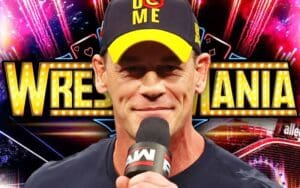 Las Vegas Goes Full WrestleMania Mode—Airport Playing John Cena’s Theme & Statues Holding Belts