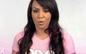 Layla El Launching New Podcast to Tell the Untold Stories of the WWE Diva Era