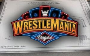 Leaked WrestleMania 41 Stage Design Hits Social Media
