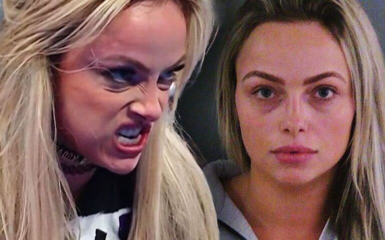 Liv Morgan Shuts Down Fan Who Brought Her Mugshot to WWE Meet & Greet