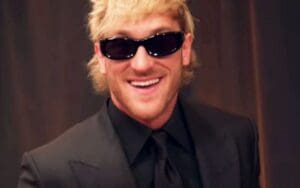 Logan Paul Says His Back Hurts From Carrying WWE