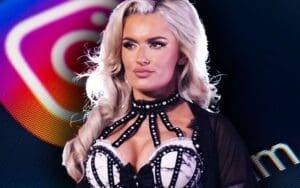 Mariah May Drops Cryptic Message as AEW Contract Clock Winds Down