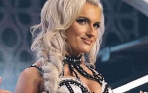 Mariah May Playing It Smart by Maximizing Her Leverage Amid WWE Speculation