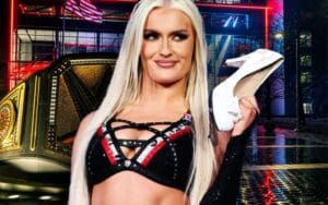 Mariah May’s AEW Contract Status Sparks WWE Rumors