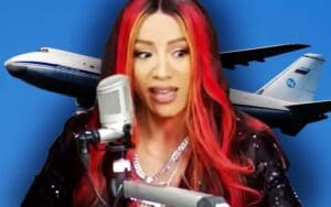 Mercedes Moné Confirms AEW Pays for Her Team to Travel